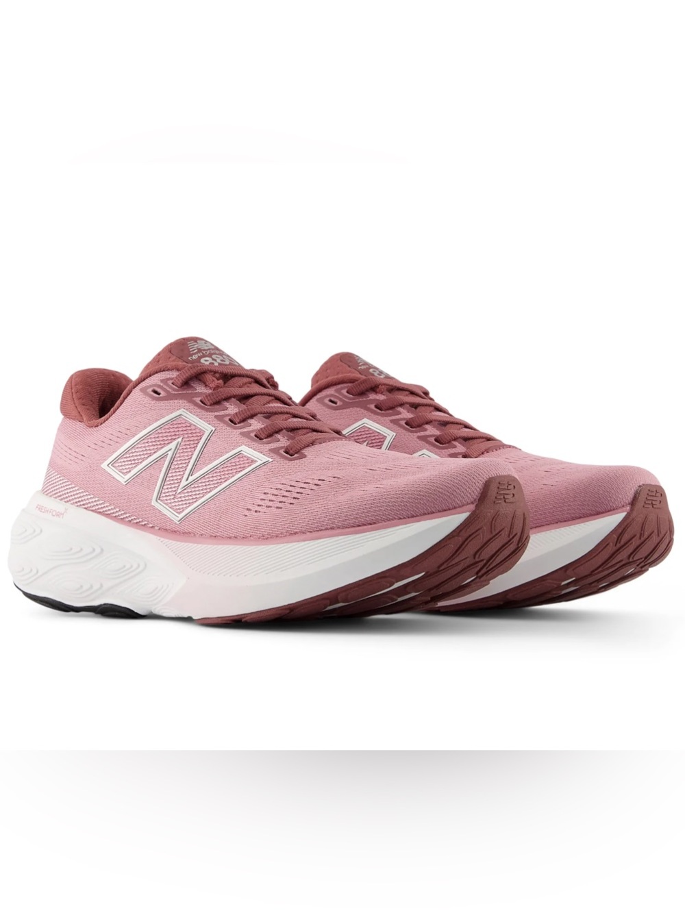 New Balance Fresh Foam X 880 V15 ‘Washed Burgundy’